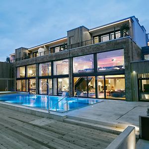 Landhotel Voshoevel